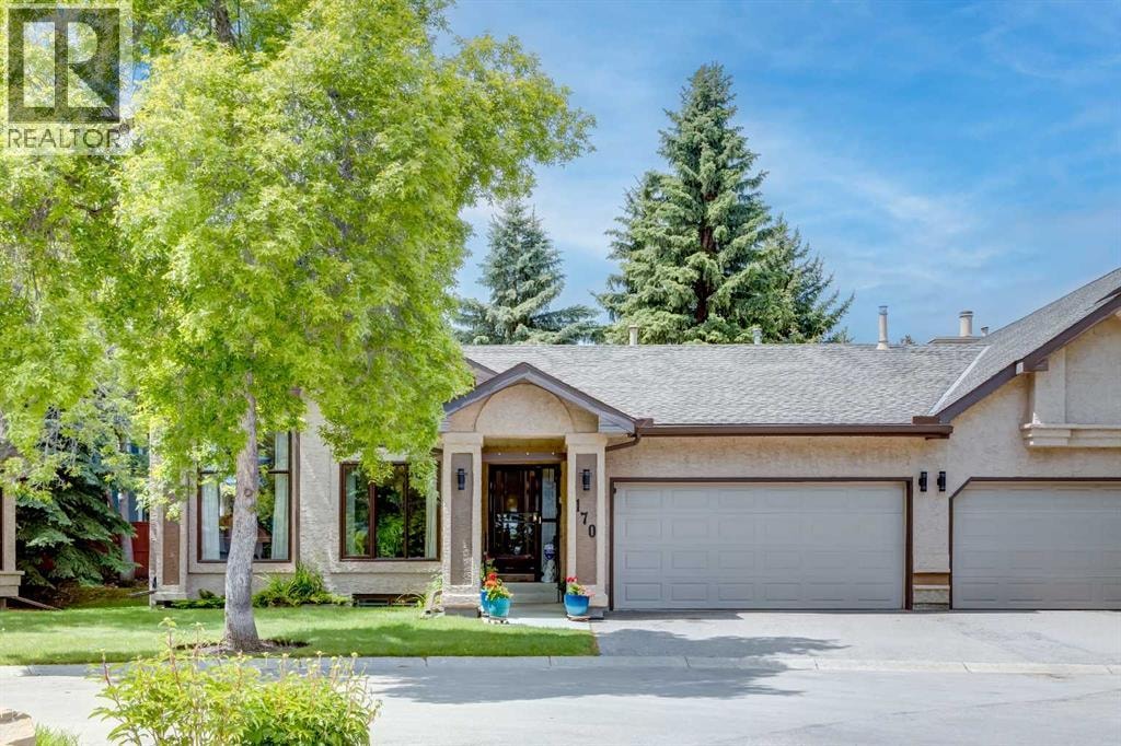 170 Oakbriar Close SW — photo 36