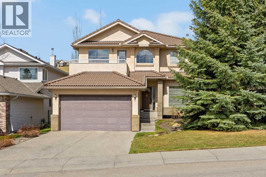 30 Gleneagles View