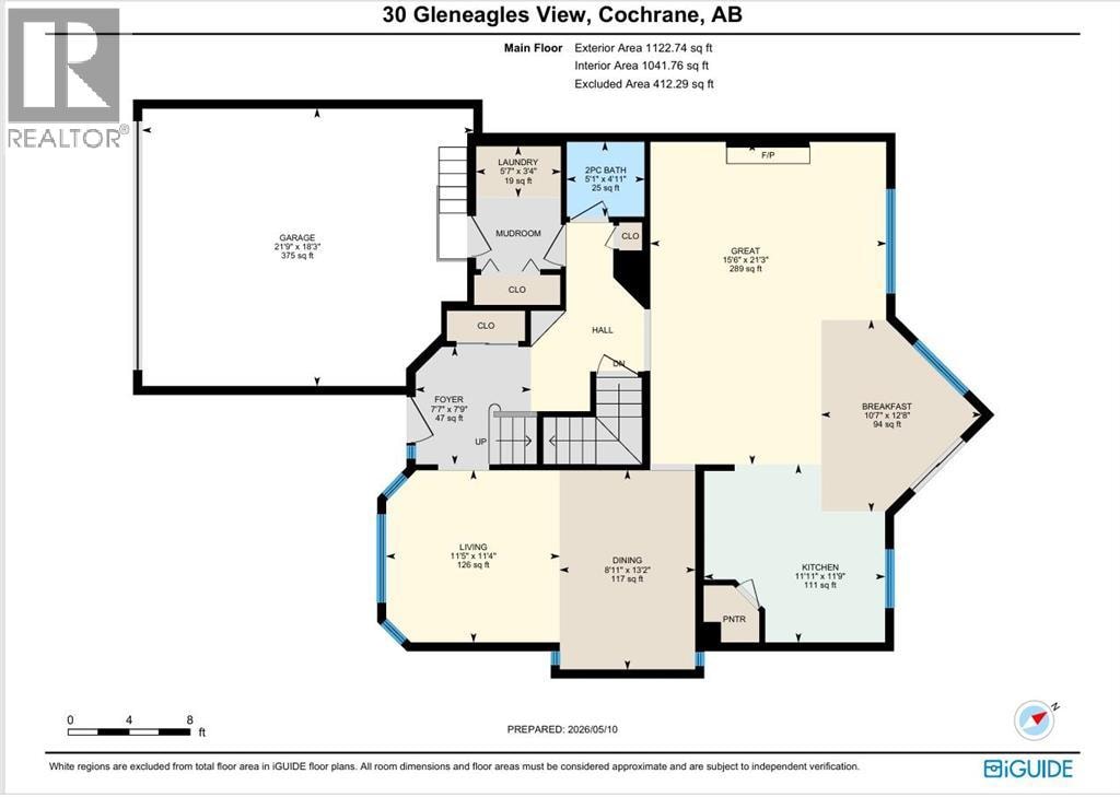 30 Gleneagles View — photo 21