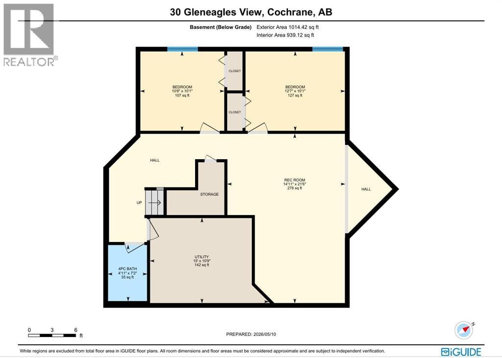 30 Gleneagles View — photo 45