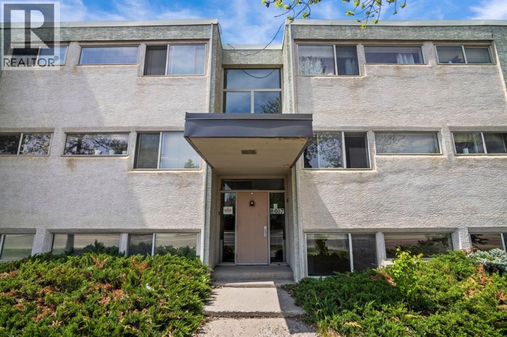 104, 8607 Elbow Drive SW