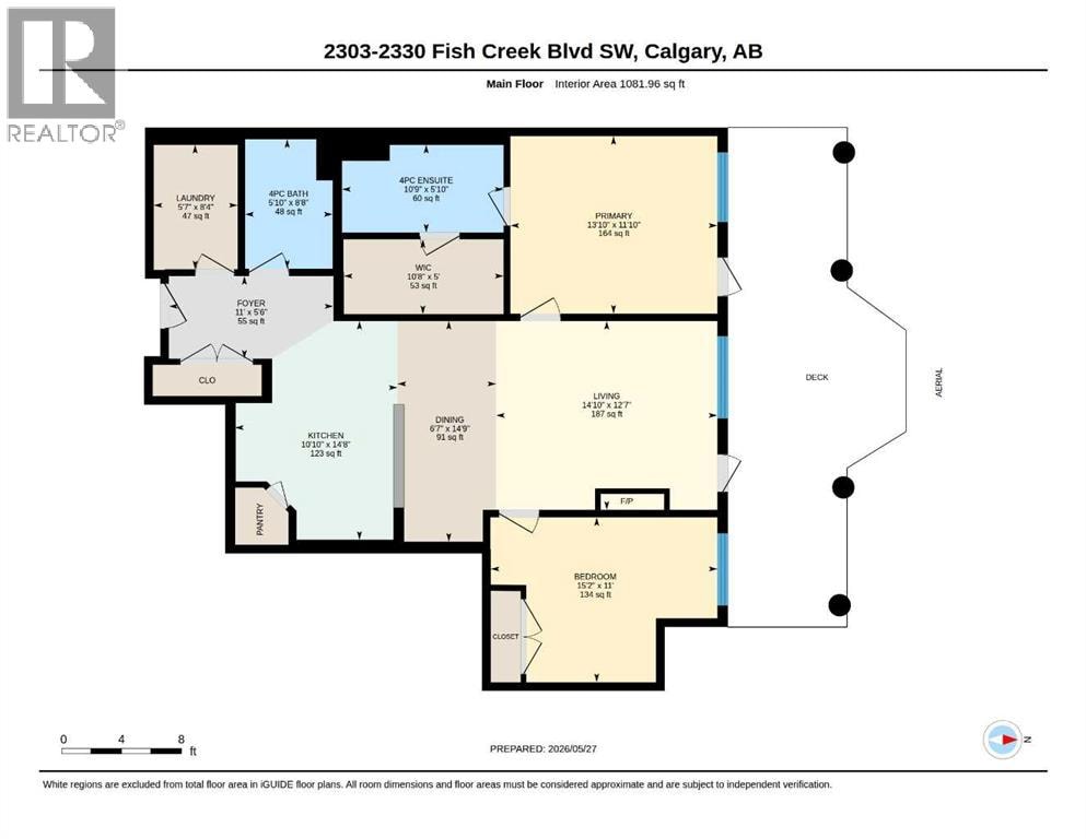 2303, 2330 Fish Creek Boulevard SW — photo 48
