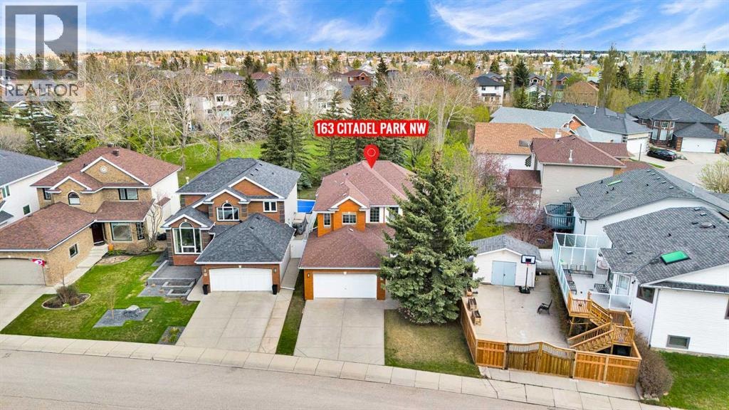 163 Citadel Park NW — photo 45