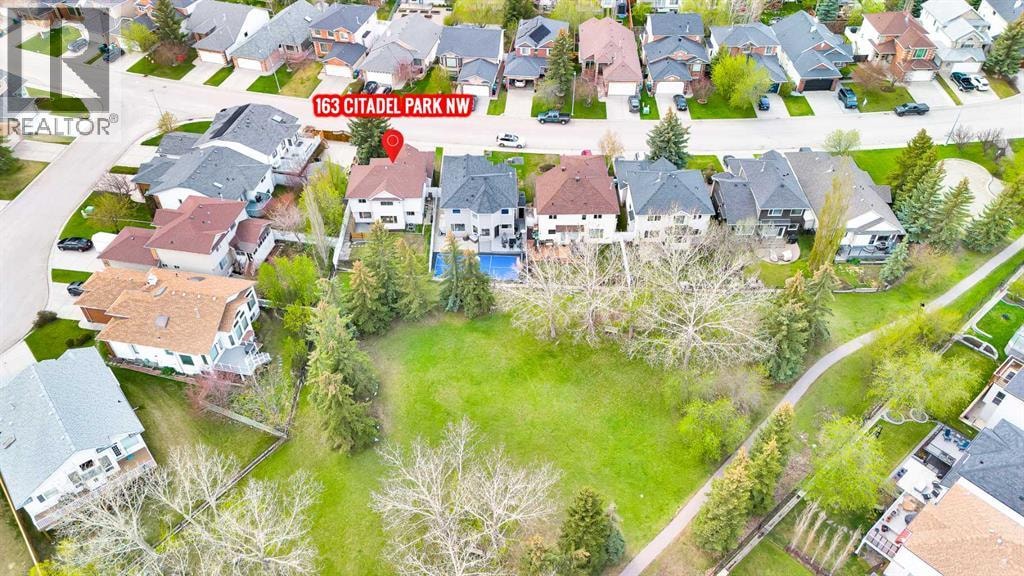 163 Citadel Park NW — photo 47