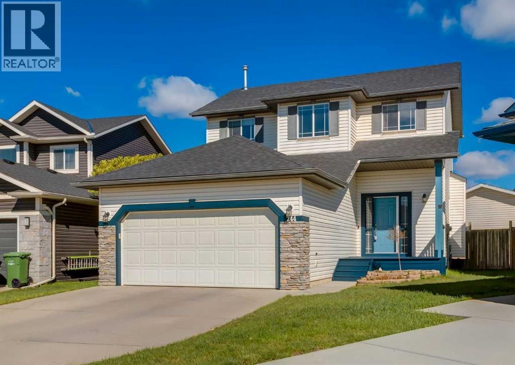 244 Stonegate Close NW — photo 36