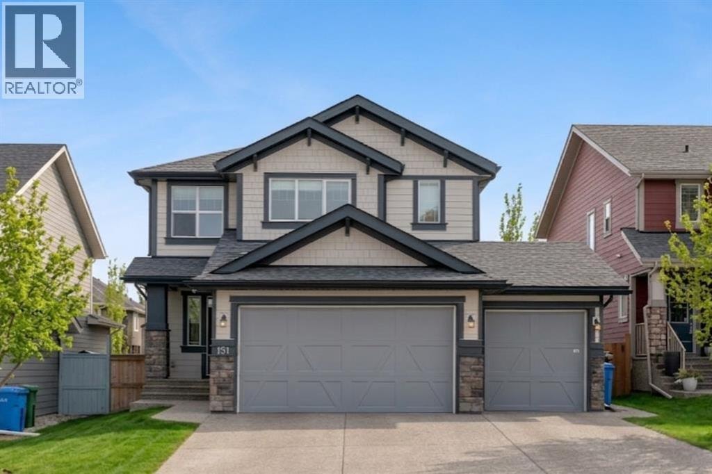 151 Stonemere Green — photo 1