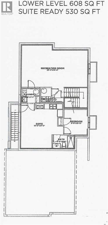 22 Greenwich Row NW — photo 4