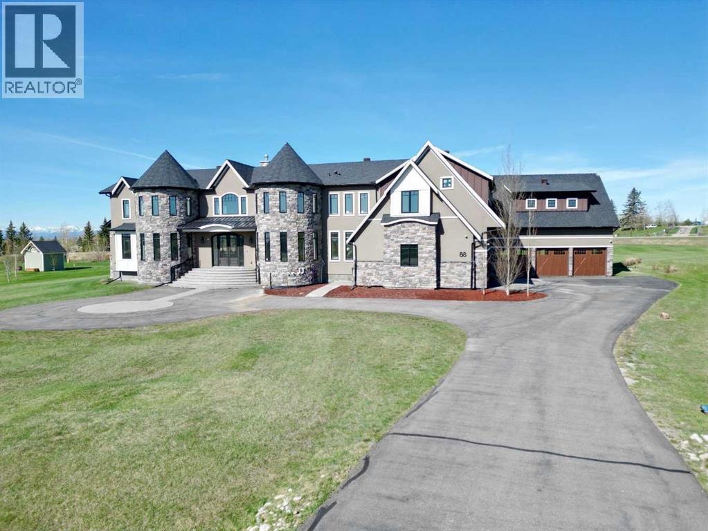 88 Willow Creek View — photo 2