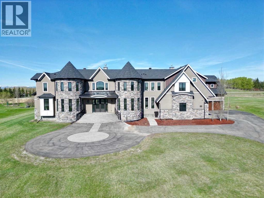88 Willow Creek View — photo 1