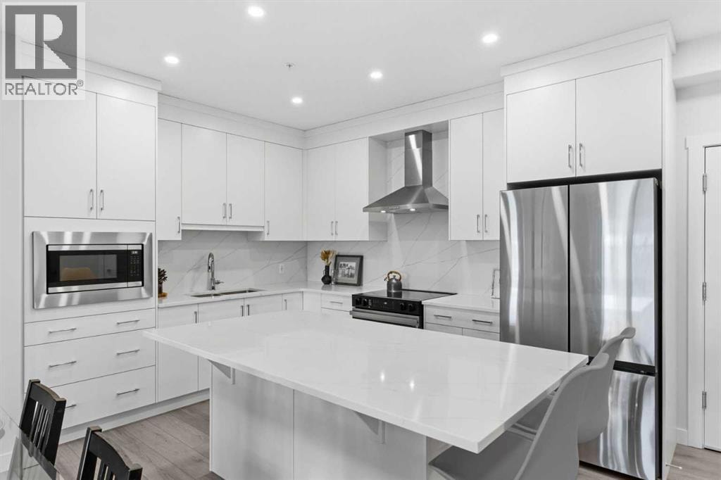 1306, 81 Arbour Lake View NW — photo 5