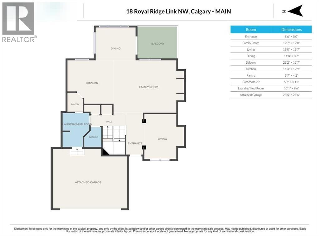 18 Royal Ridge Link NW — photo 38