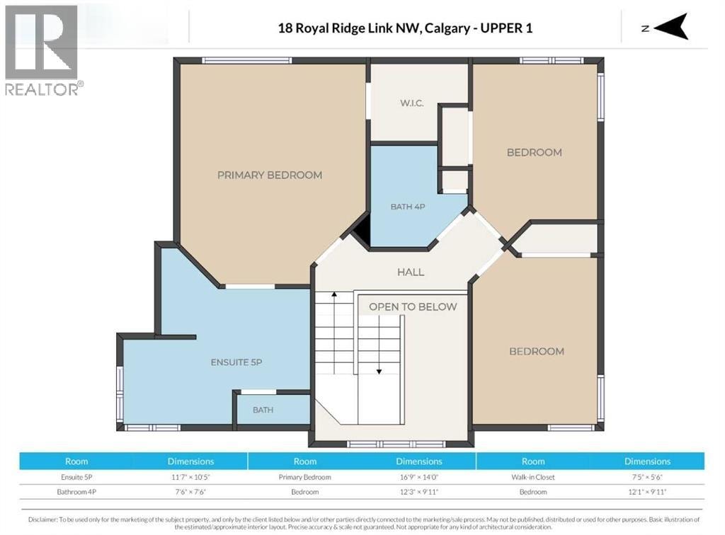 18 Royal Ridge Link NW — photo 39
