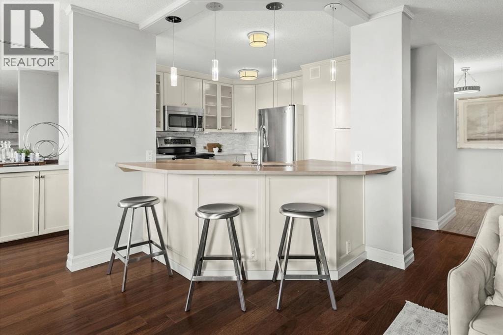 601, 1001 14 Avenue SW — photo 15