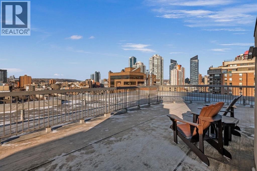 601, 1001 14 Avenue SW — photo 36