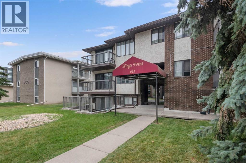 202, 611 67 Avenue SW — photo 33