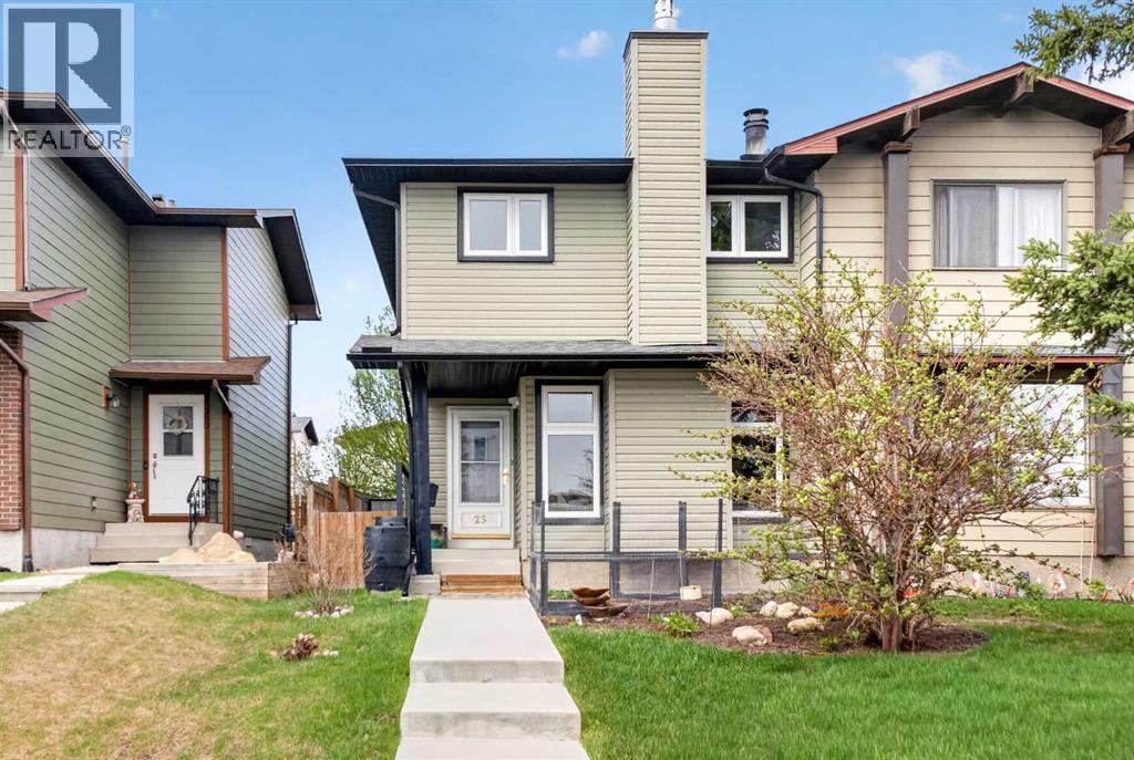 23 Bermuda Place NW — photo 1