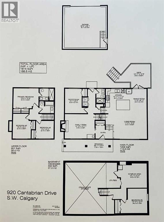 920 Cantabrian Drive SW — photo 49