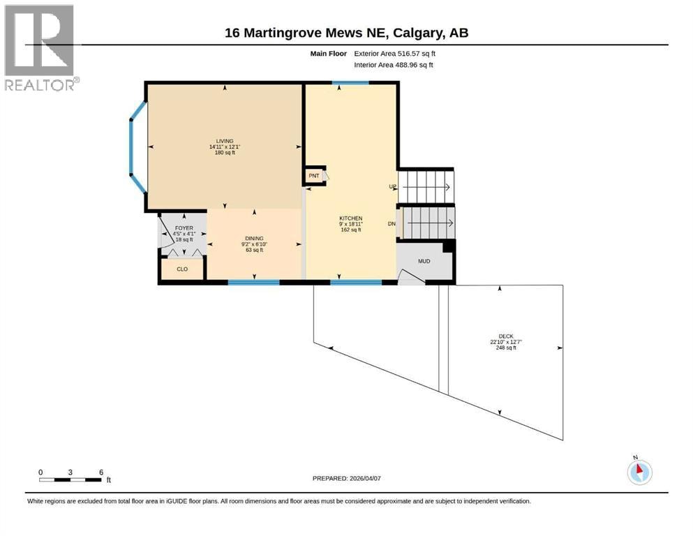 16 Martingrove Mews NE — photo 35