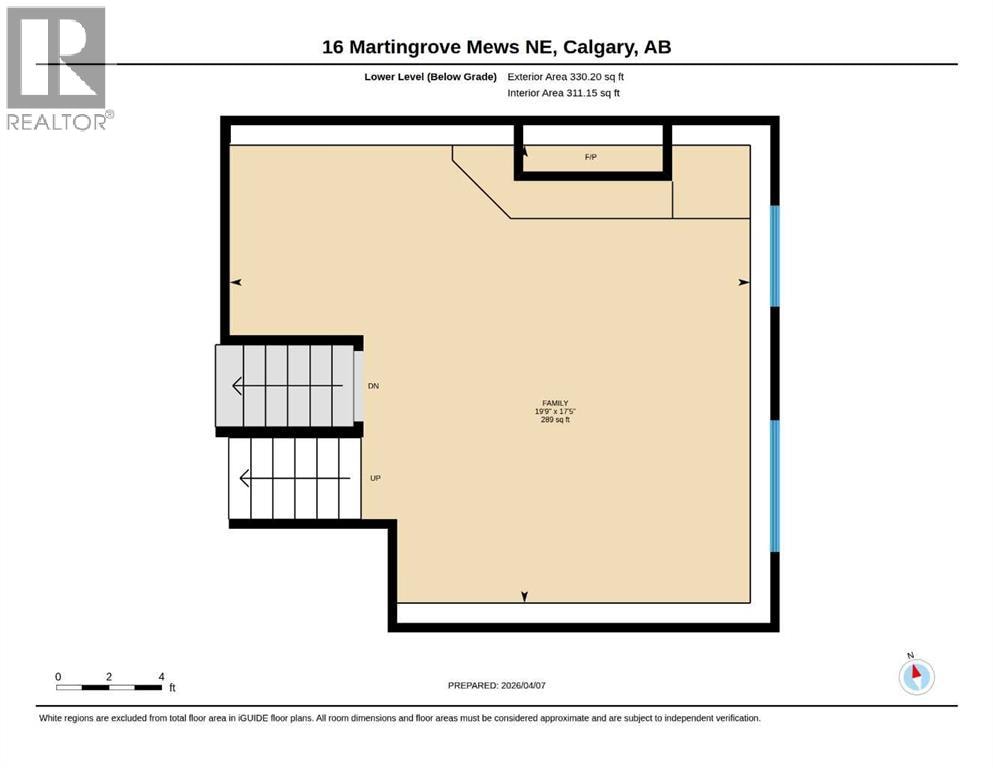 16 Martingrove Mews NE — photo 37