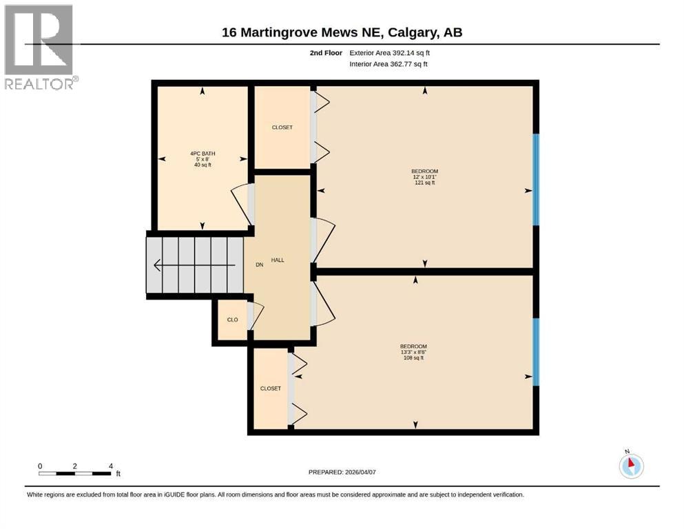 16 Martingrove Mews NE — photo 36
