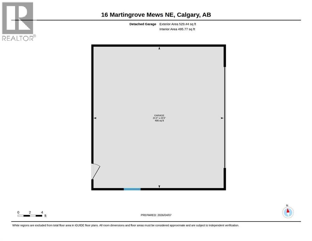 16 Martingrove Mews NE — photo 39