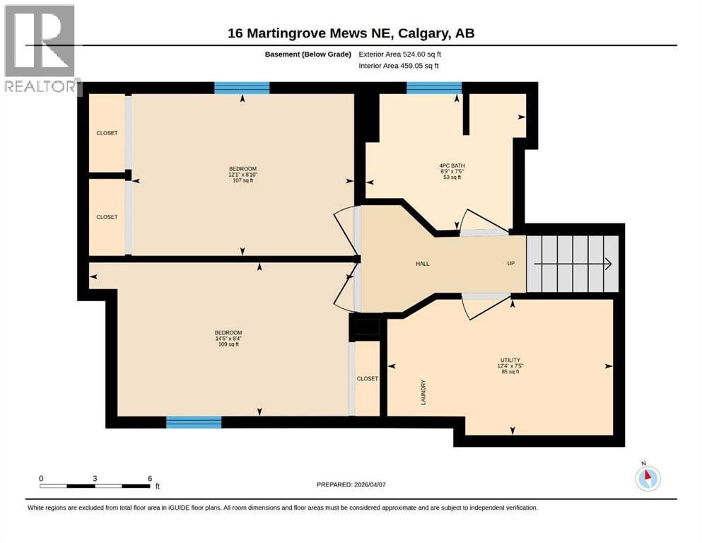 16 Martingrove Mews NE — photo 38