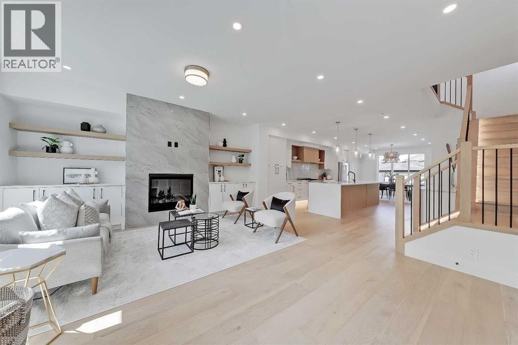 520 22 Avenue NW — photo 4