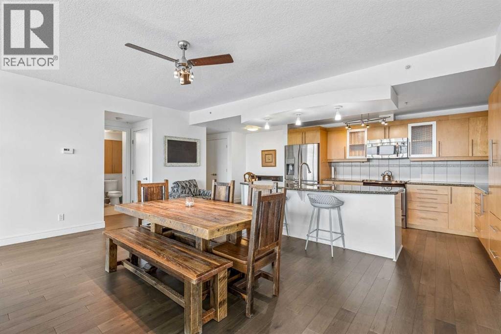 1103, 817 15 Avenue SW — photo 11