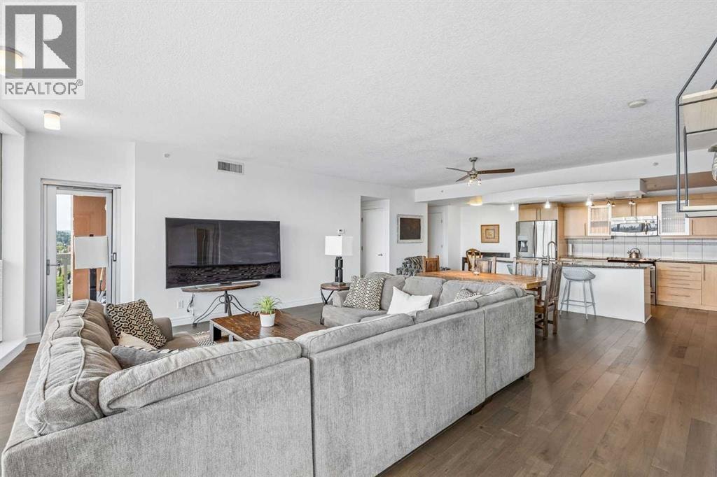 1103, 817 15 Avenue SW — photo 15