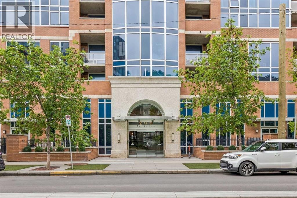 1103, 817 15 Avenue SW — photo 36