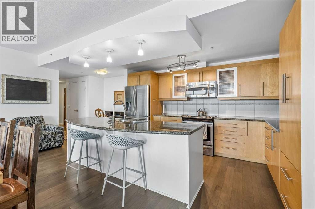 1103, 817 15 Avenue SW — photo 7