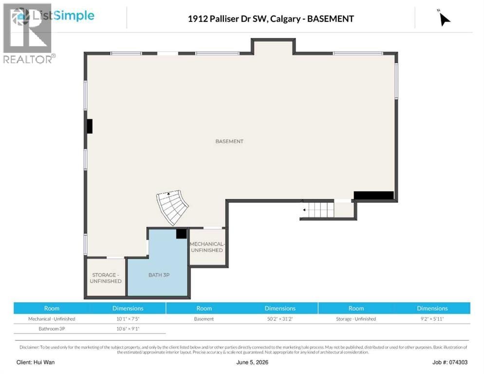 1912 Palliser Drive SW — photo 50
