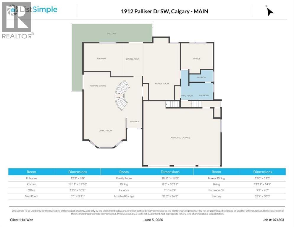 1912 Palliser Drive SW — photo 48