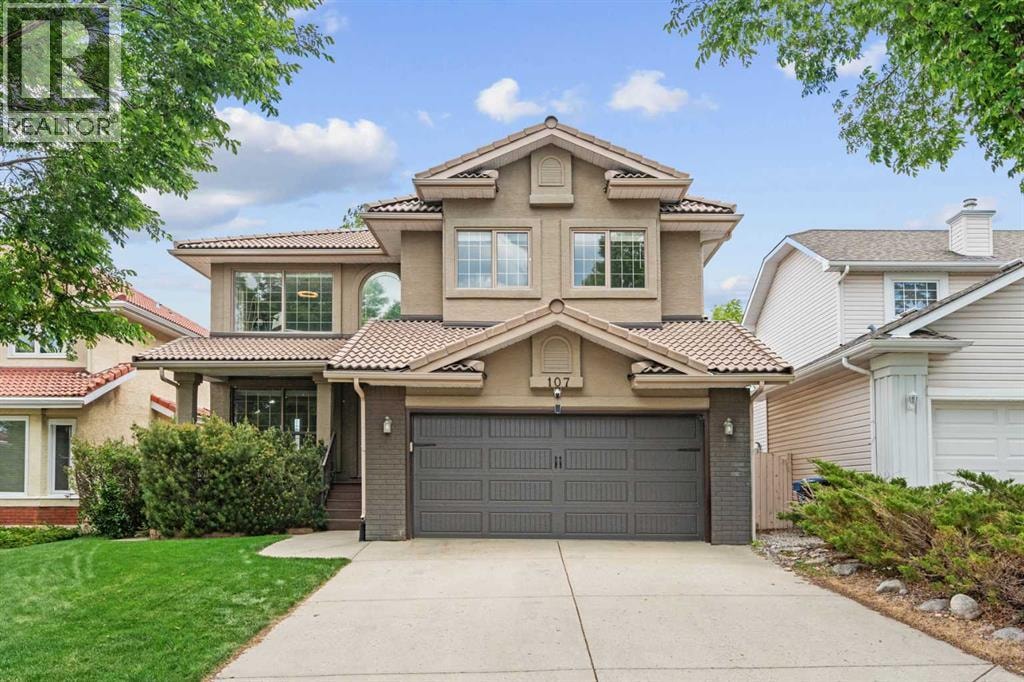 107 Edgebrook Circle NW