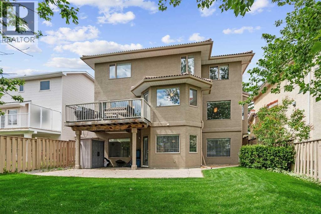 107 Edgebrook Circle NW — photo 45