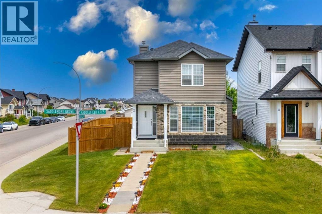 2 Saddlefield Crescent NE — photo 36