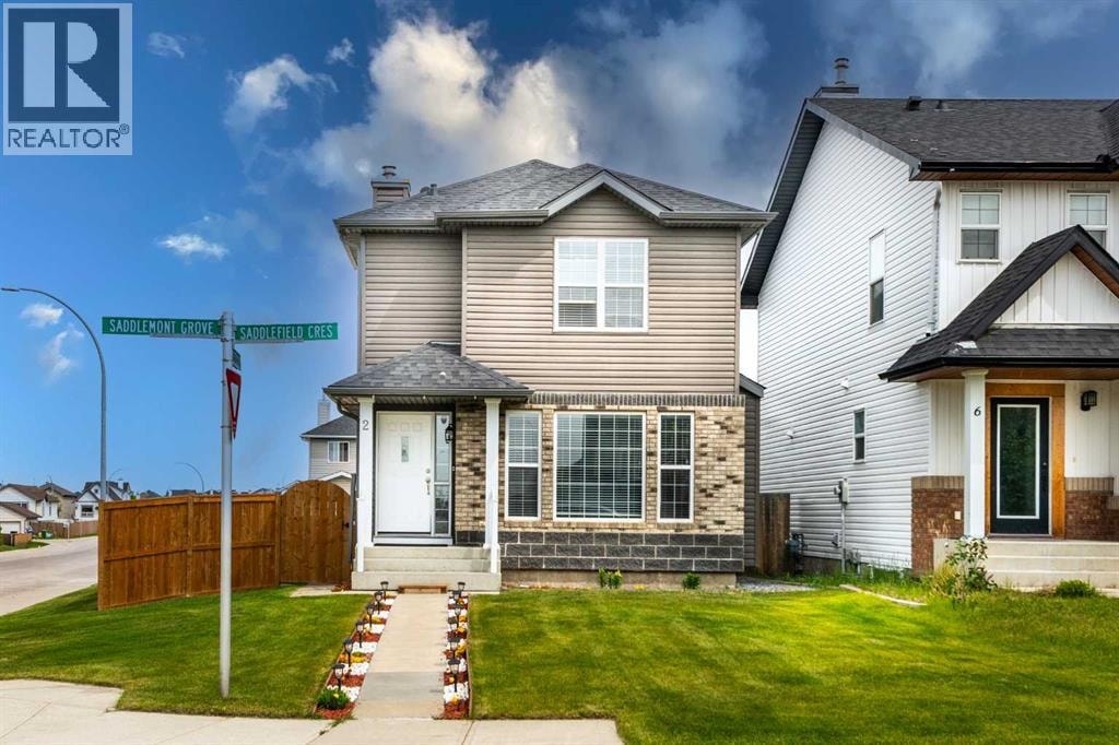 2 Saddlefield Crescent NE — photo 37