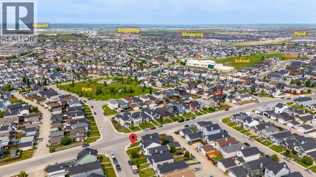 2 Saddlefield Crescent NE — photo 40
