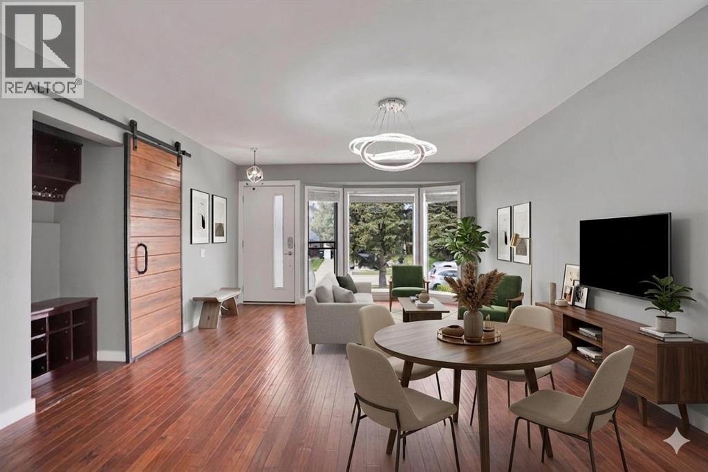 127 Woodstock Road SW — photo 4