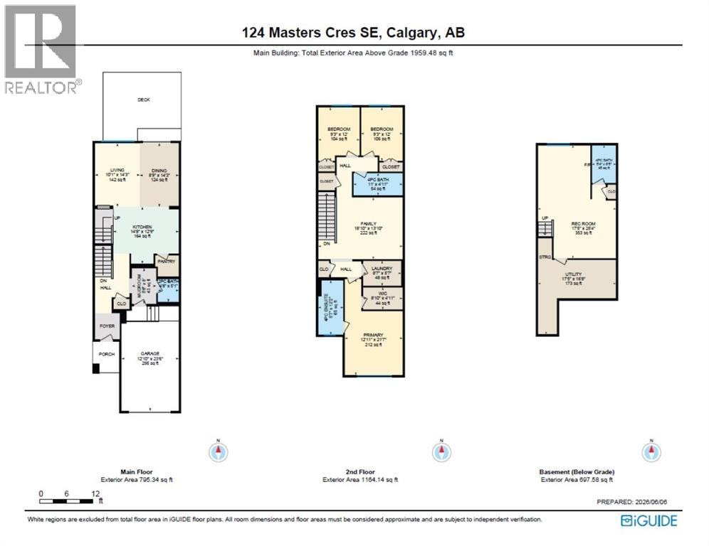 124 Masters Crescent SE — photo 42
