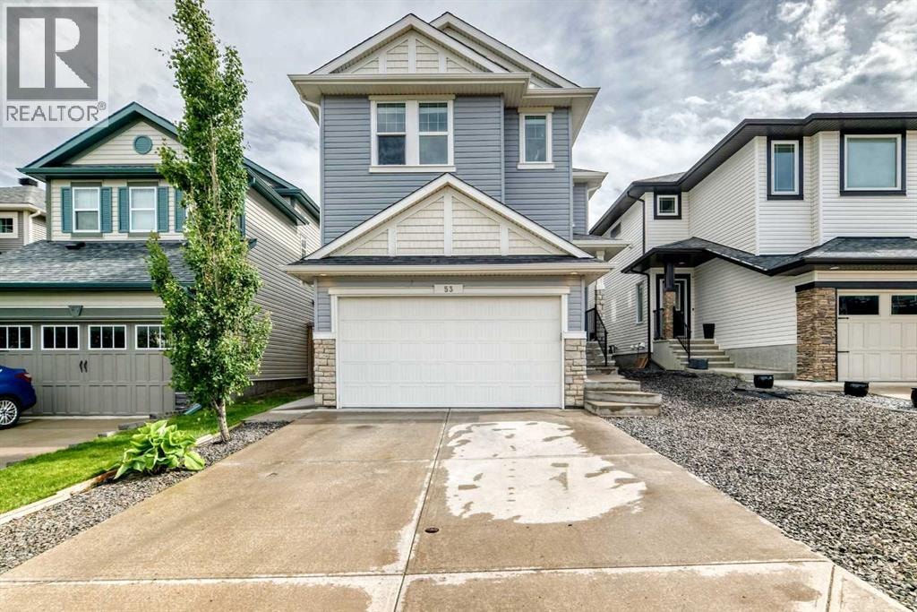53 Sage Berry Link NW — photo 1