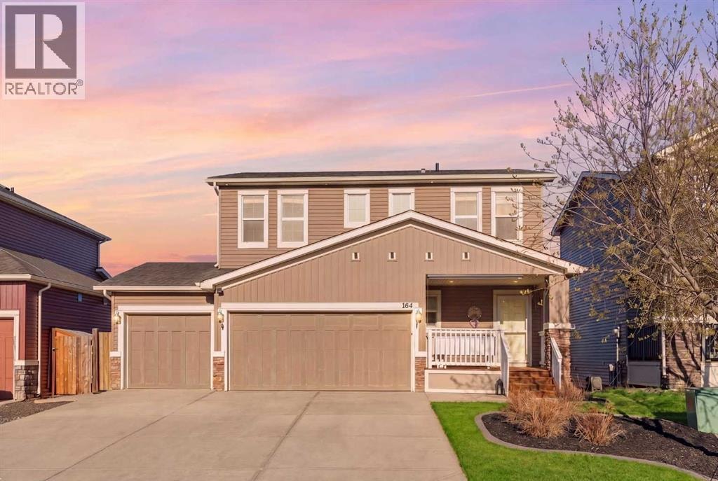 164 West Creek Green