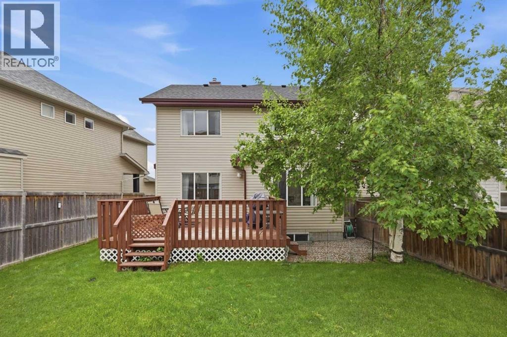 16 Evansbrooke Rise — photo 46