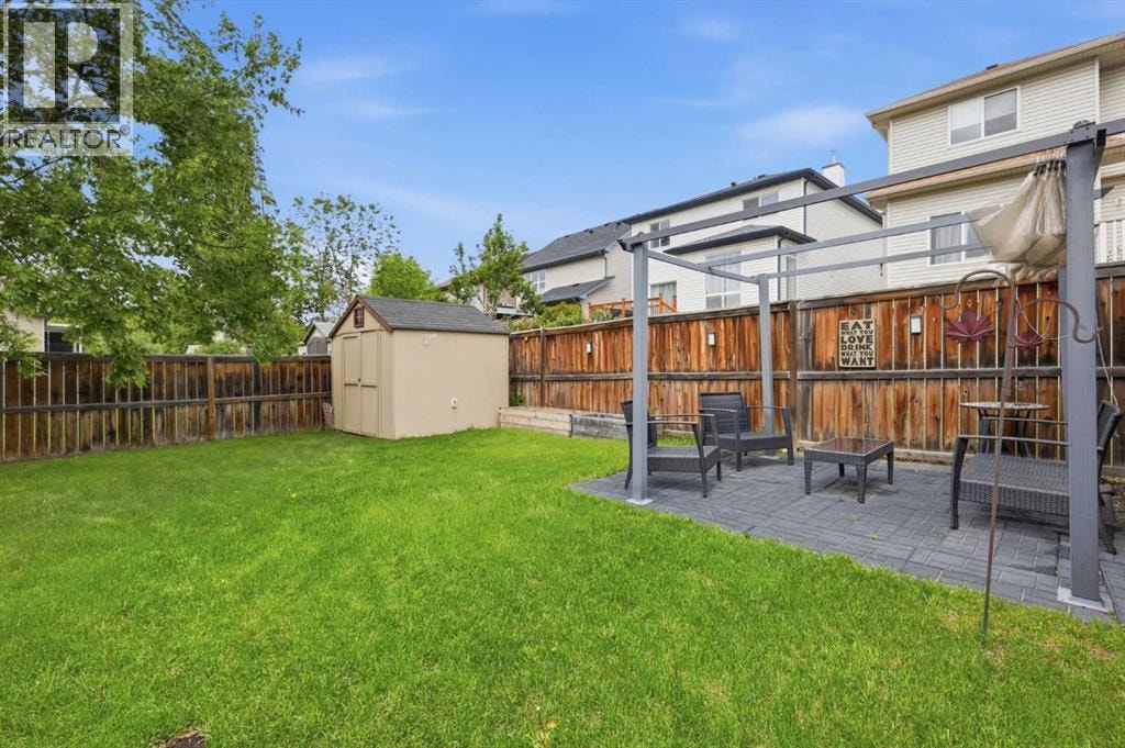 16 Evansbrooke Rise — photo 44