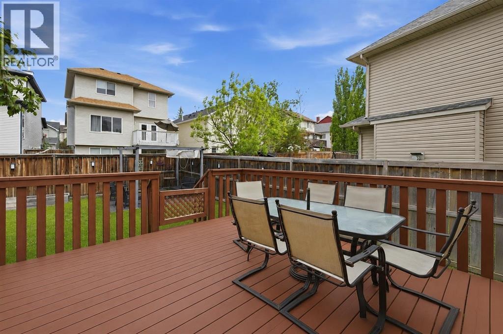 16 Evansbrooke Rise — photo 42