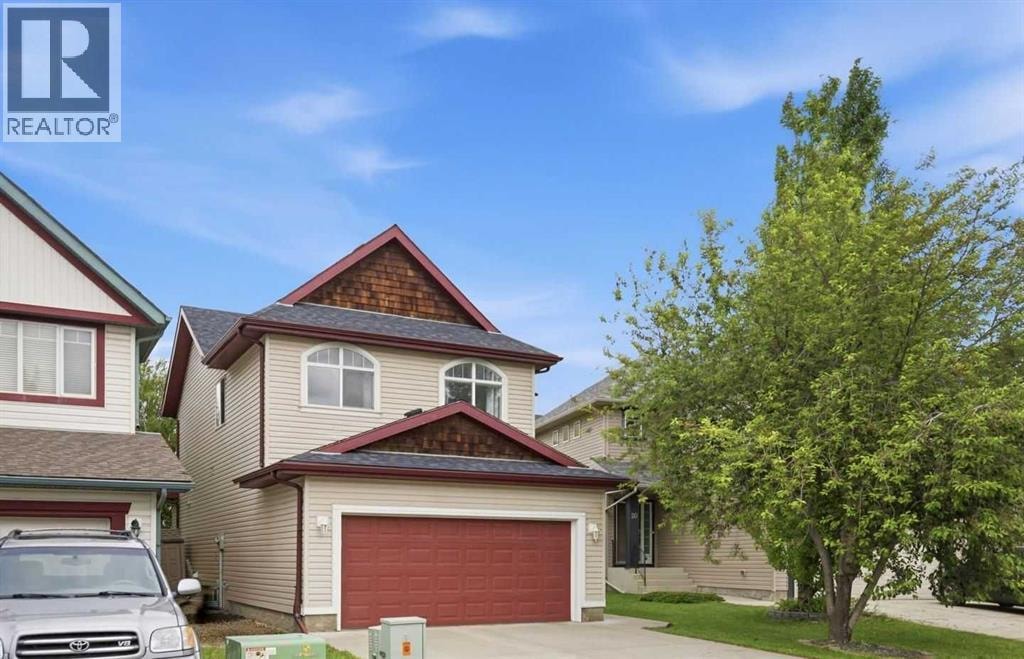 16 Evansbrooke Rise — photo 2
