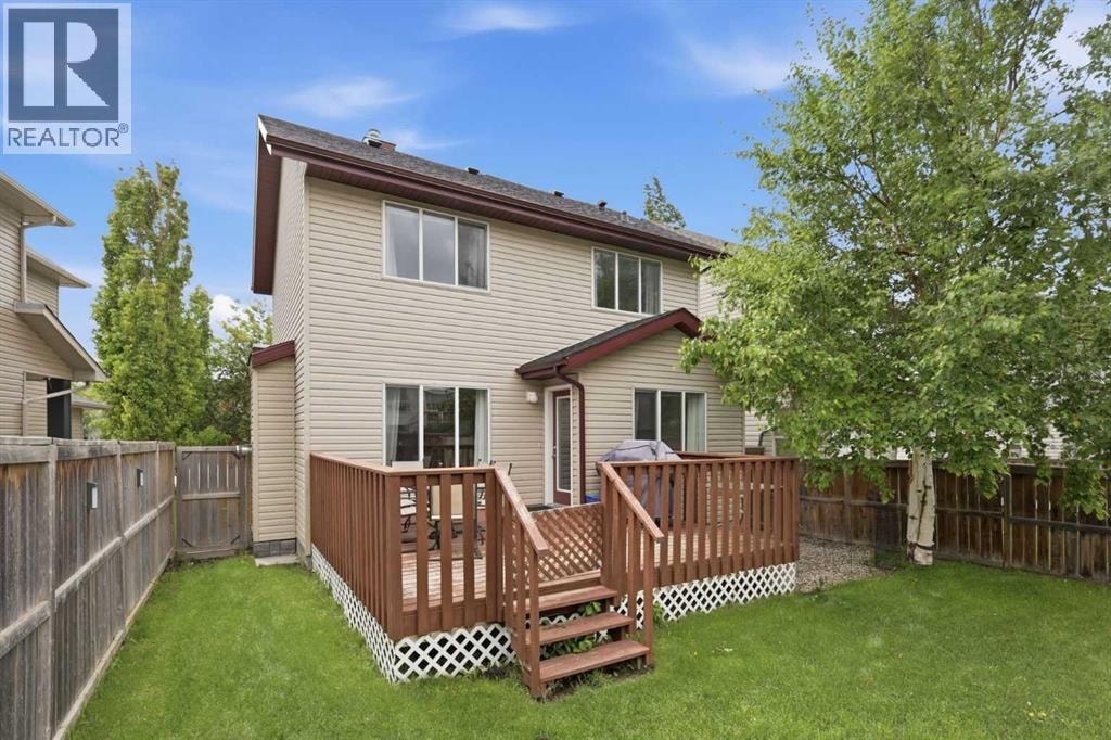 16 Evansbrooke Rise — photo 45