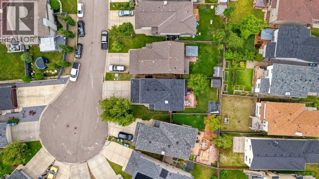 16 Evansbrooke Rise — photo 49