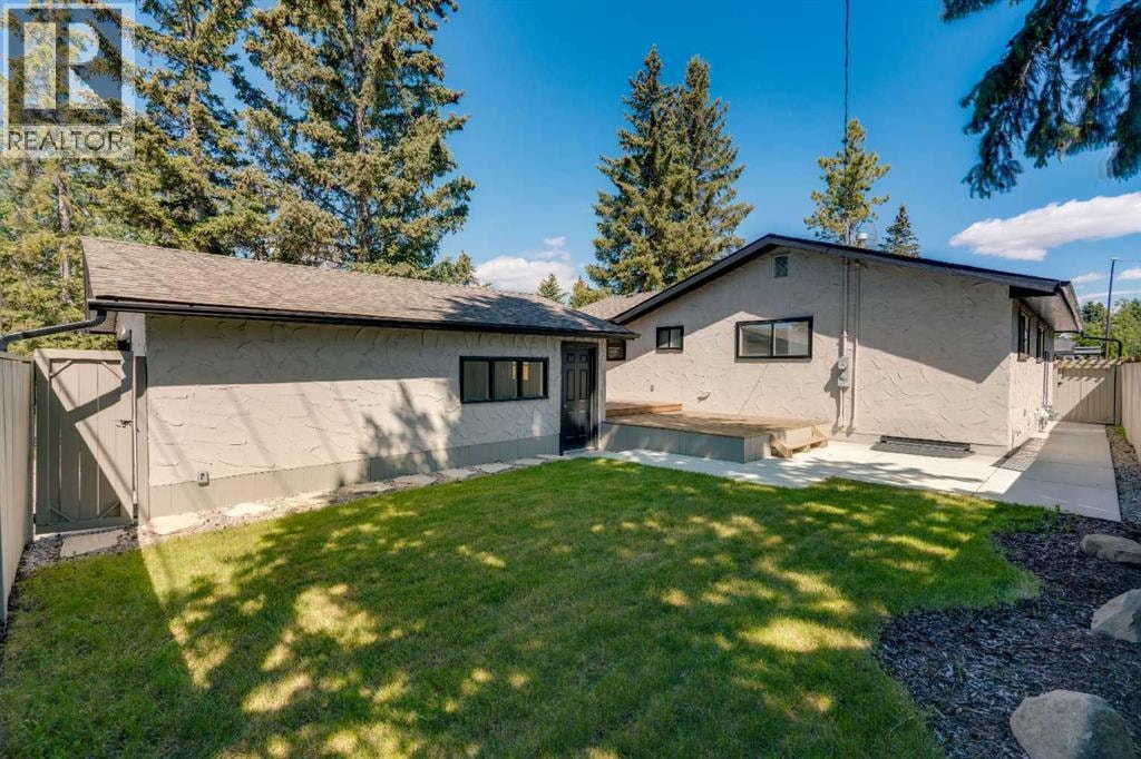 10704 Oakfield Drive SW — photo 45