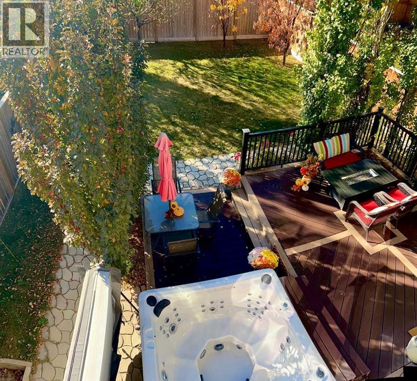 323 Nolan Hill Boulevard NW — photo 48